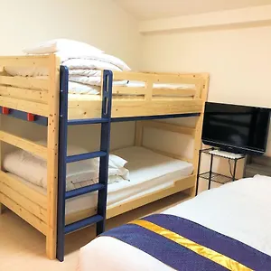 Apartment Cocostay Matoba, Hiroshima